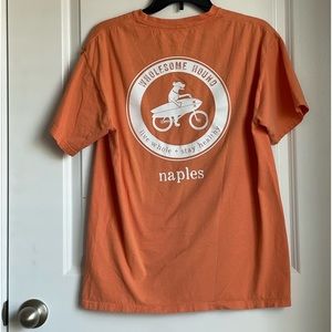 BOGO Wholesome Hound Tshirt